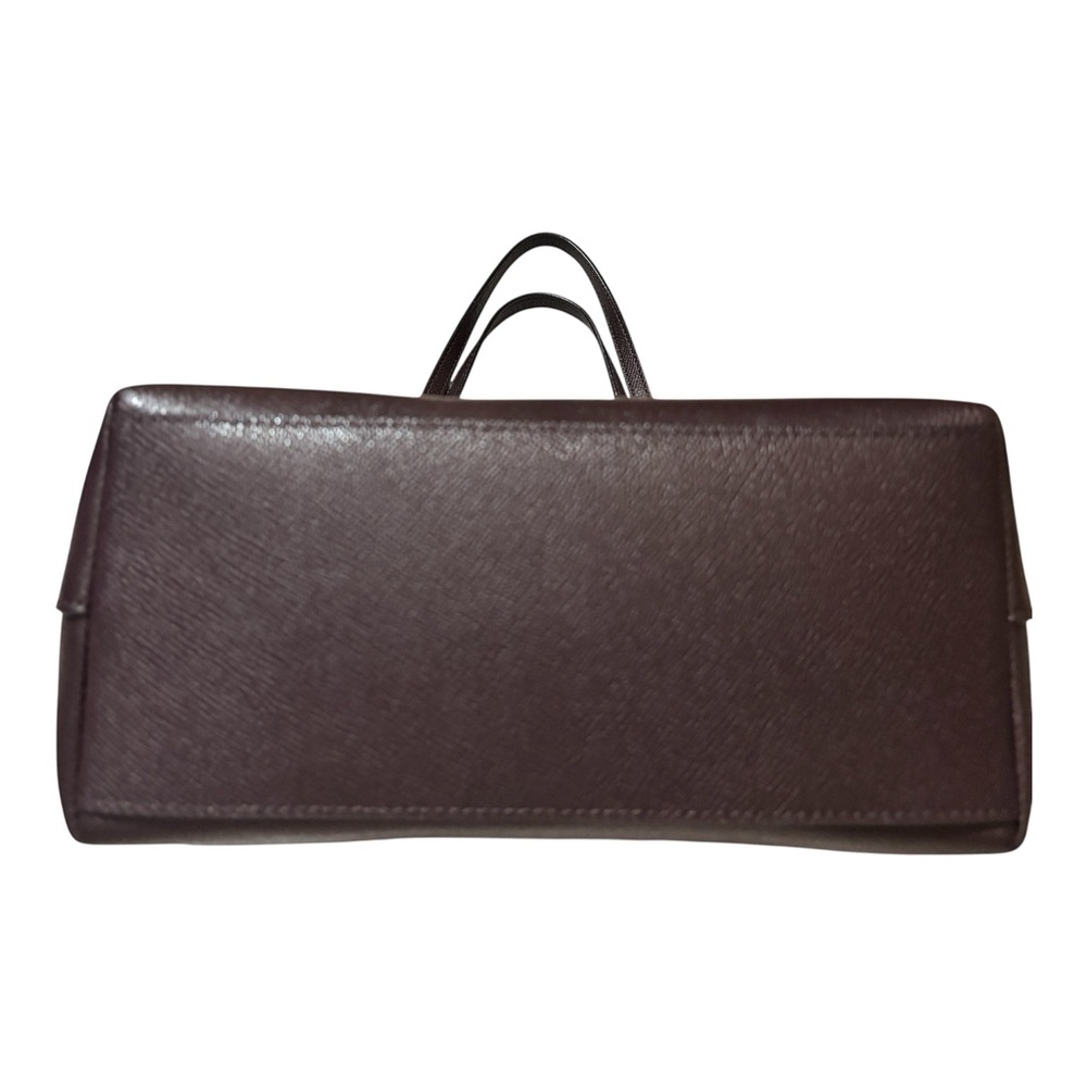 Coach Zip Top Tote Bag - Picture 7 of 12